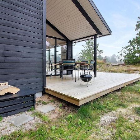 Holiday Home Turkka - 3-8Km From The Sea In Western Jutland By Interhome Tagholm Buitenkant foto