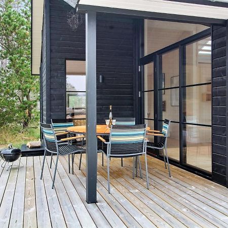 Holiday Home Turkka - 3-8Km From The Sea In Western Jutland By Interhome Tagholm Buitenkant foto