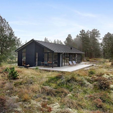Holiday Home Turkka - 3-8Km From The Sea In Western Jutland By Interhome Tagholm Buitenkant foto