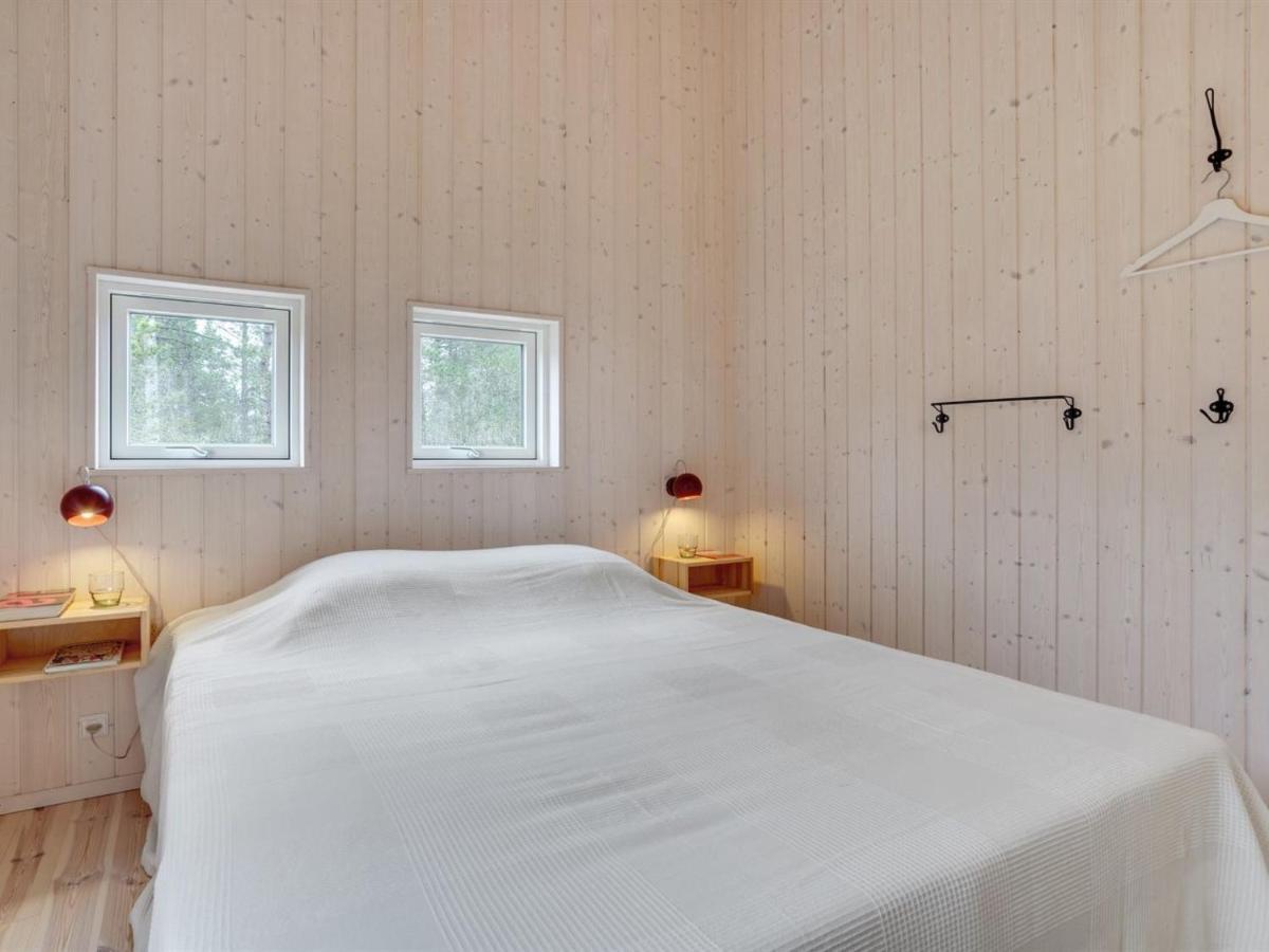 Holiday Home Turkka - 3-8Km From The Sea In Western Jutland By Interhome Tagholm Buitenkant foto