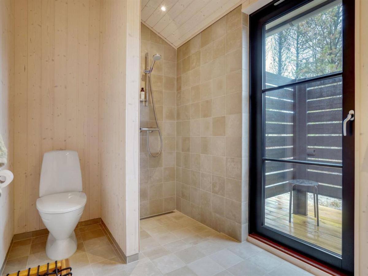 Holiday Home Turkka - 3-8Km From The Sea In Western Jutland By Interhome Tagholm Buitenkant foto
