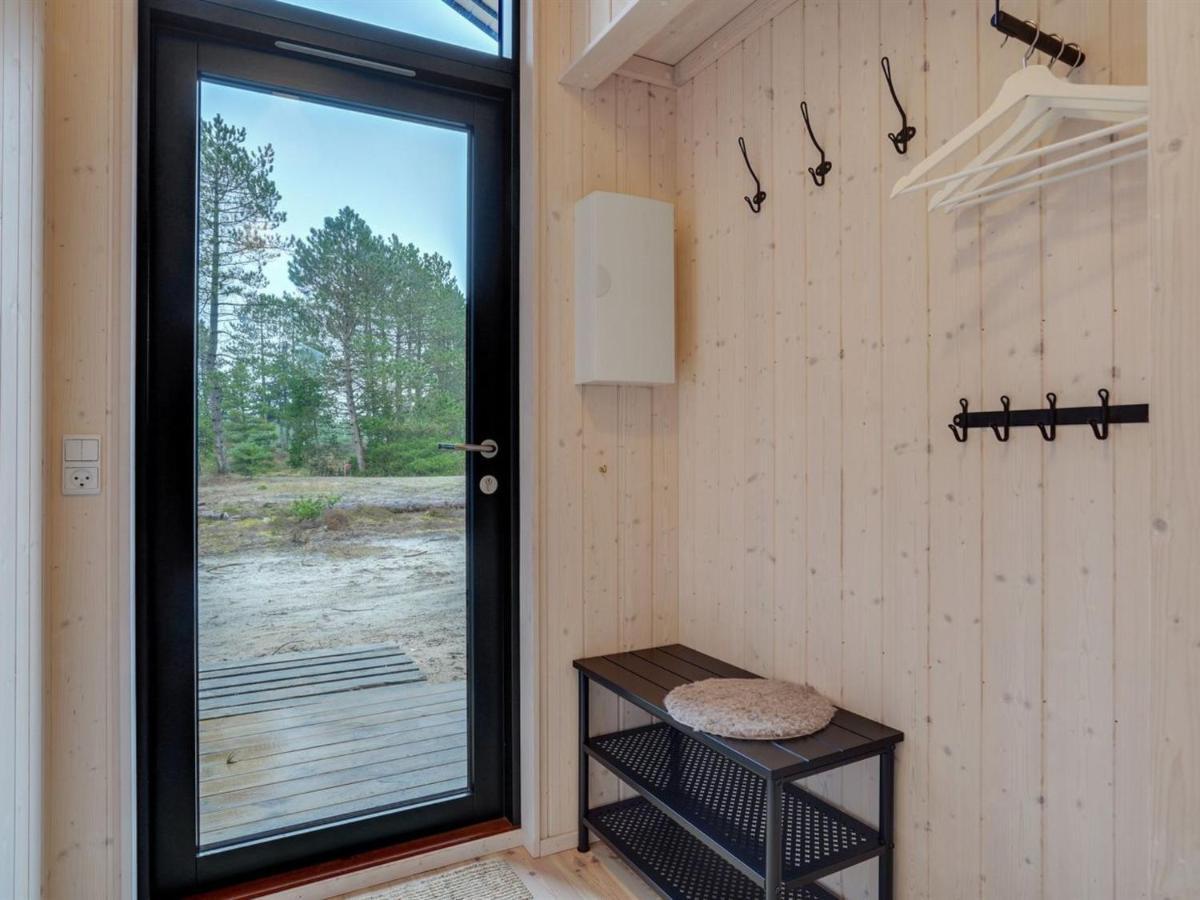 Holiday Home Turkka - 3-8Km From The Sea In Western Jutland By Interhome Tagholm Buitenkant foto