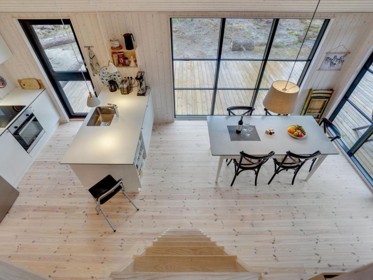 Holiday Home Turkka - 3-8Km From The Sea In Western Jutland By Interhome Tagholm Buitenkant foto