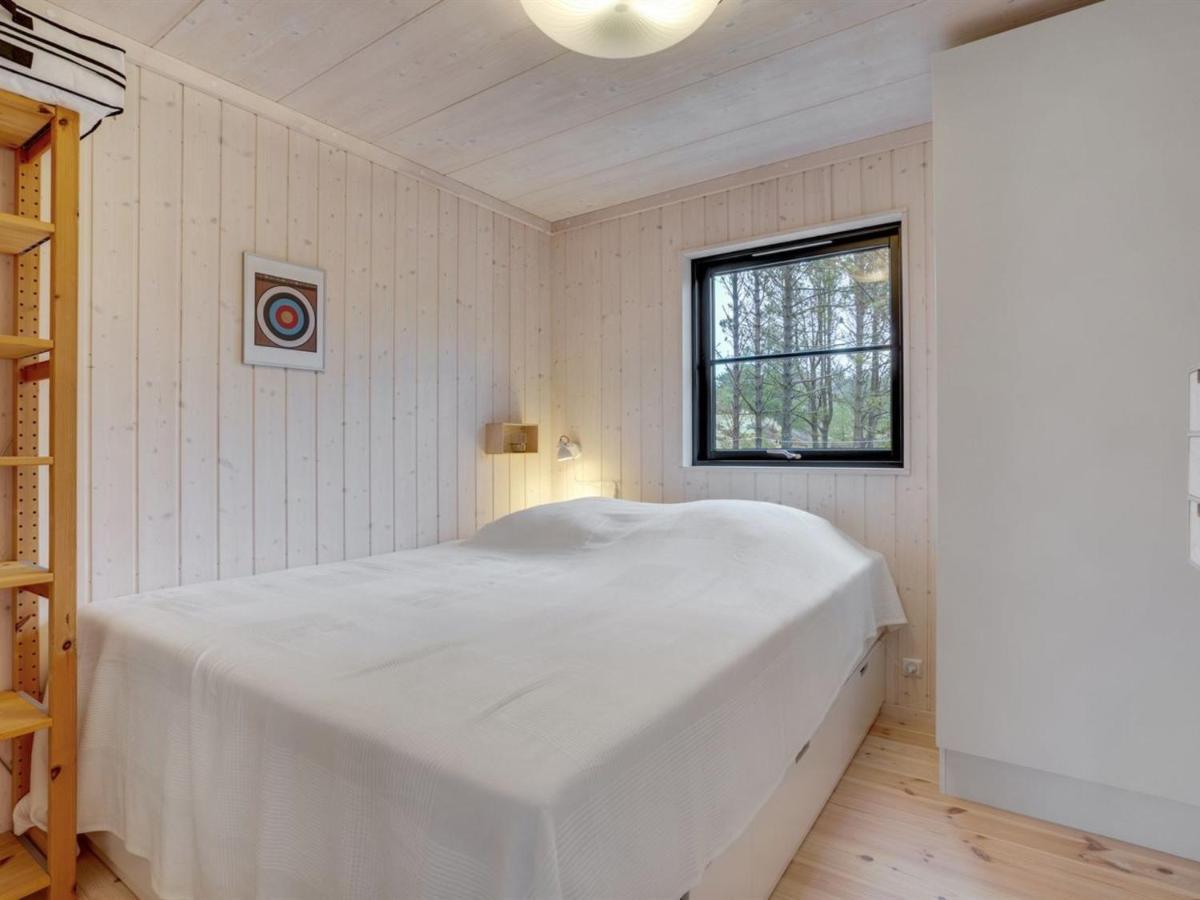 Holiday Home Turkka - 3-8Km From The Sea In Western Jutland By Interhome Tagholm Buitenkant foto